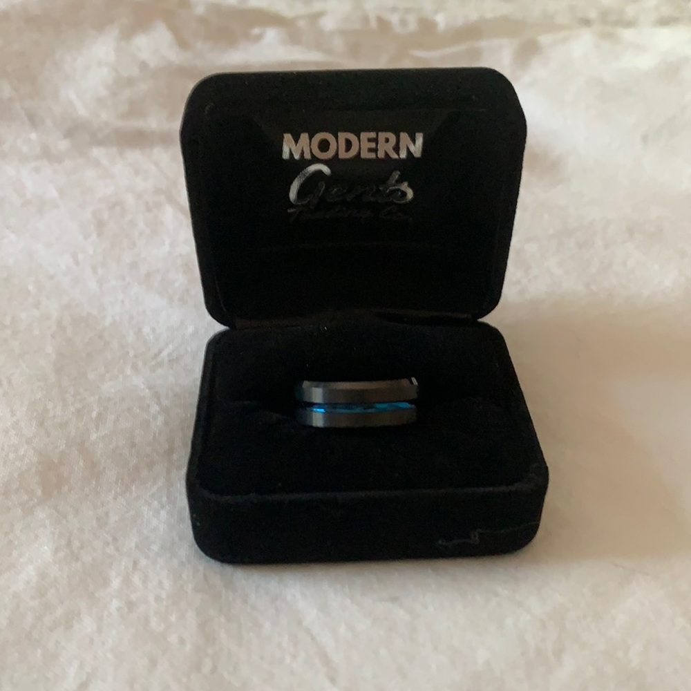 Men's Ring